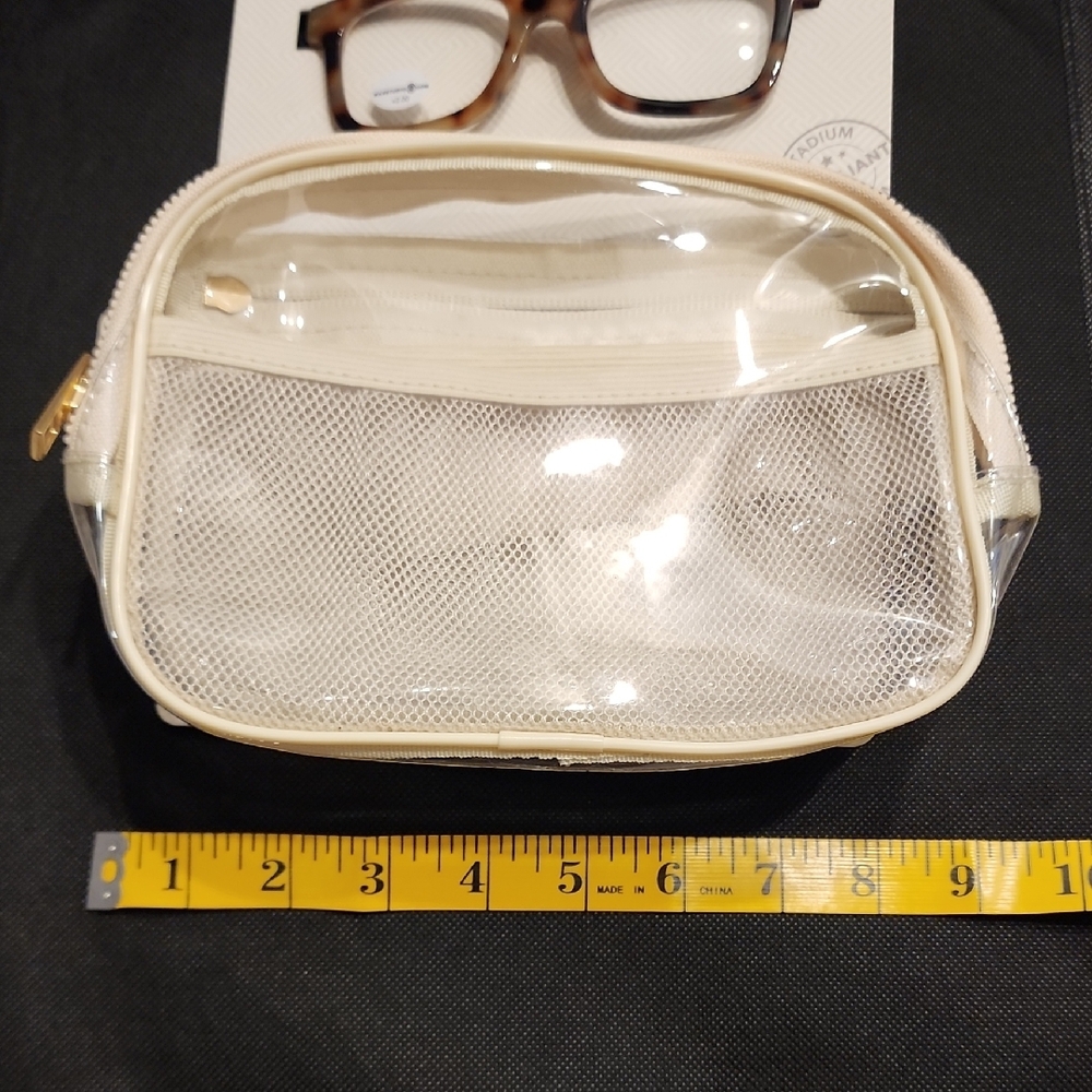 Max Studio Tortoiseshell Reading Glasses With Cre… - image 4